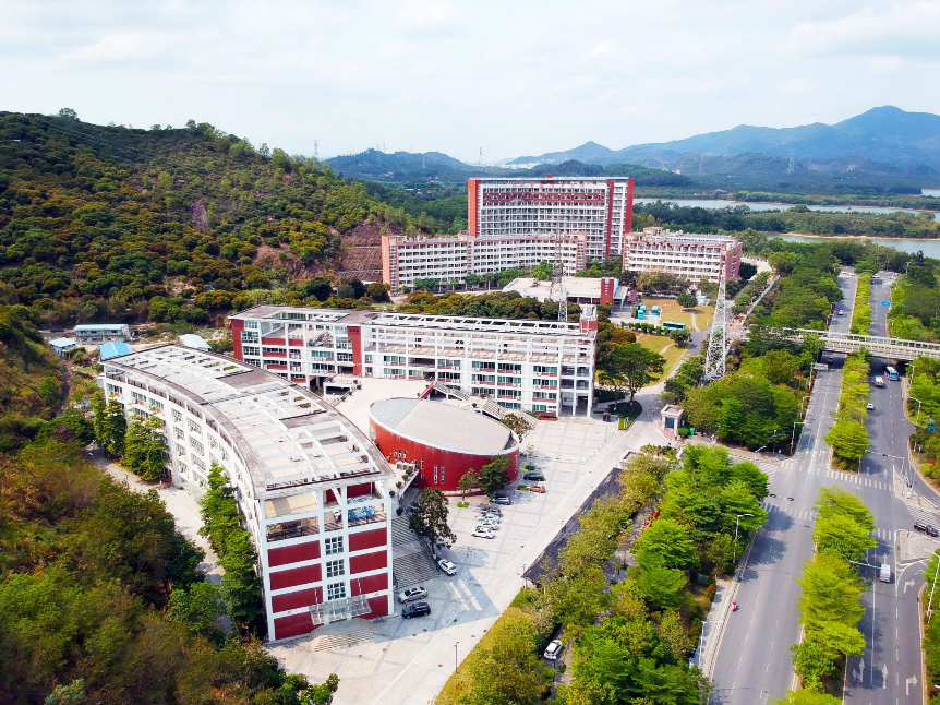我国“很牛”的3所专科大学，分数直追本科线，被誉为“专科985”(图5)