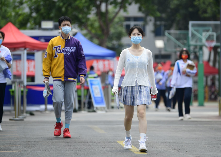 同为一所大学，为什么有一本招生也有二本招生？原来有这些差距(图5)