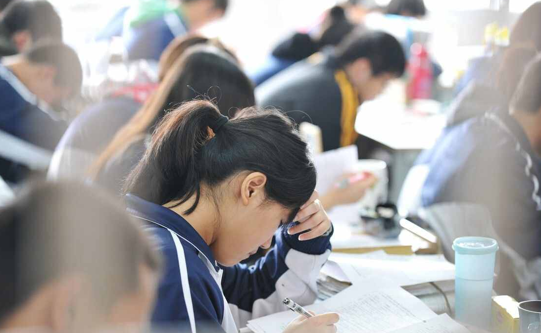 高考要考上名校有多难？看完数据就明白，真相很“残酷”(图5)