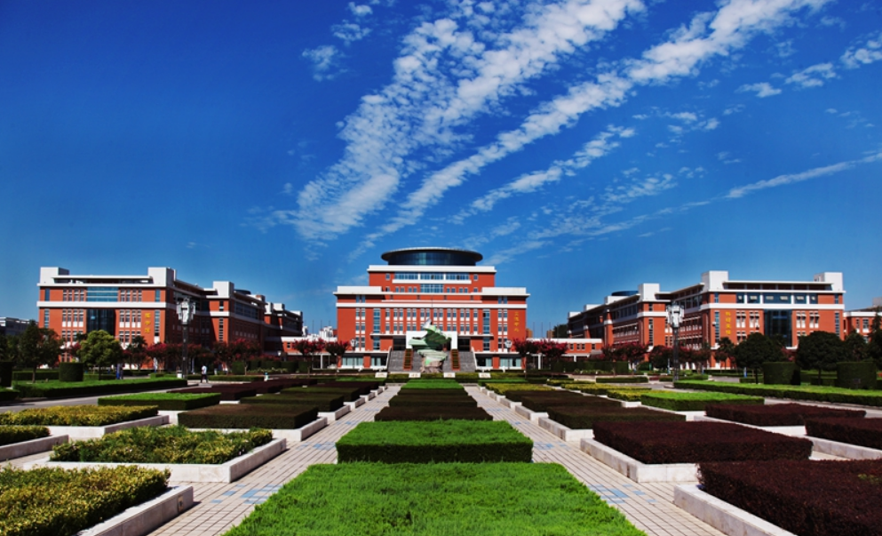 我国“最好考”的4所985大学，一本中分就能报，未来发展很不错(图7)
