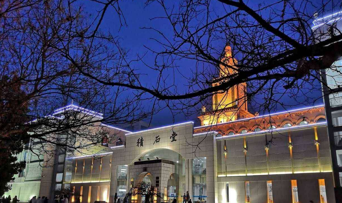 我国“最好考”的4所985大学，一本中分就能报，未来发展很不错(图18)