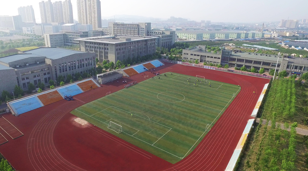 原铁道部直属的4所双非大学，毕业就有“铁饭碗”，分数也适中(图15)