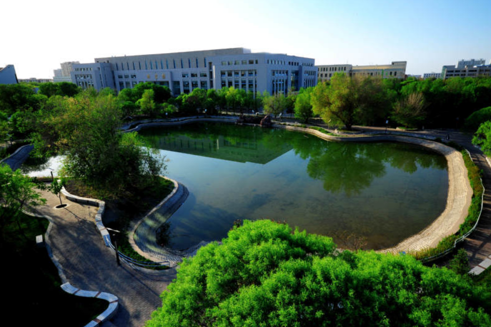 我国“最好考”的3所双一流大学，录取分数不高，中等考生也能冲(图10)