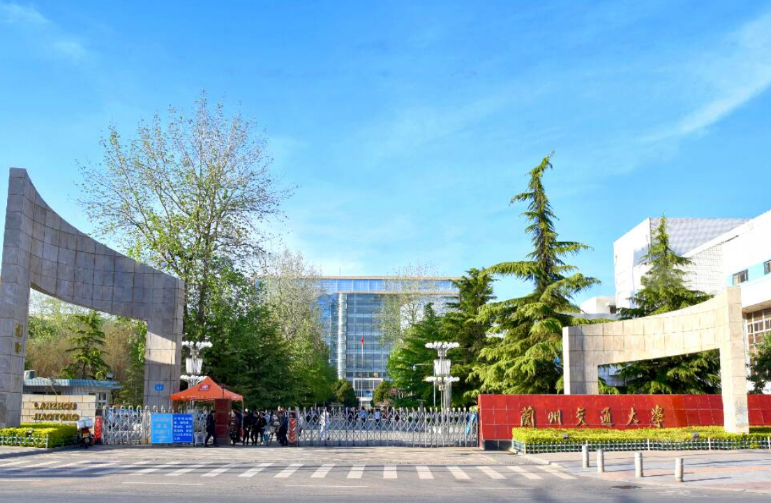 原铁道部直属的4所双非大学,毕业就有“铁饭碗”,分数也适中-图8