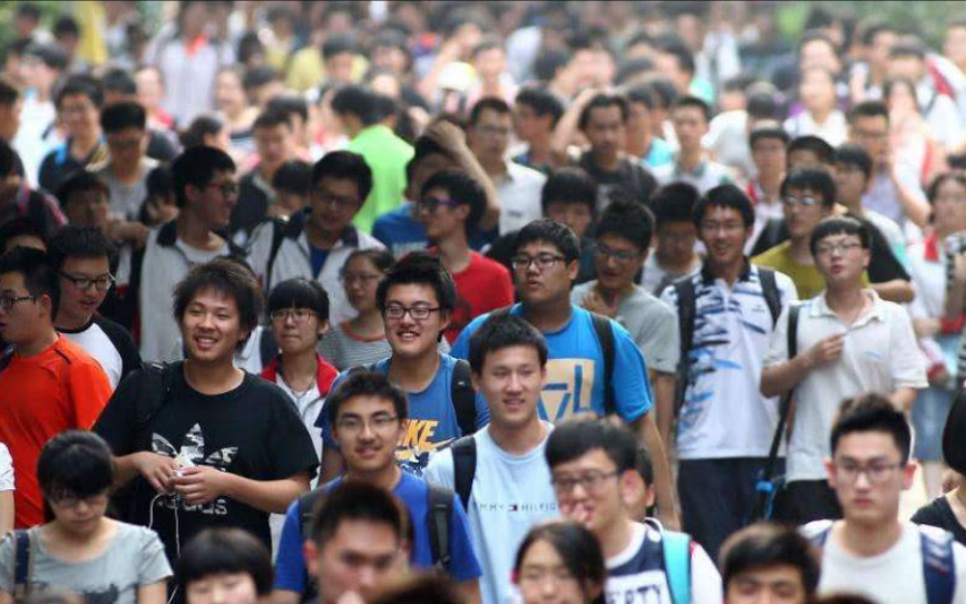 高考要考上名校有多难?看完数据就明白,真相很“残酷”-图2