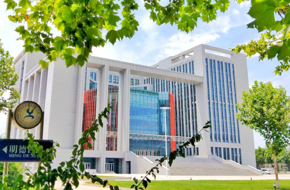 河北“最牛”的3所专科大学,就业比本科“还要好”,分数也适中-图2