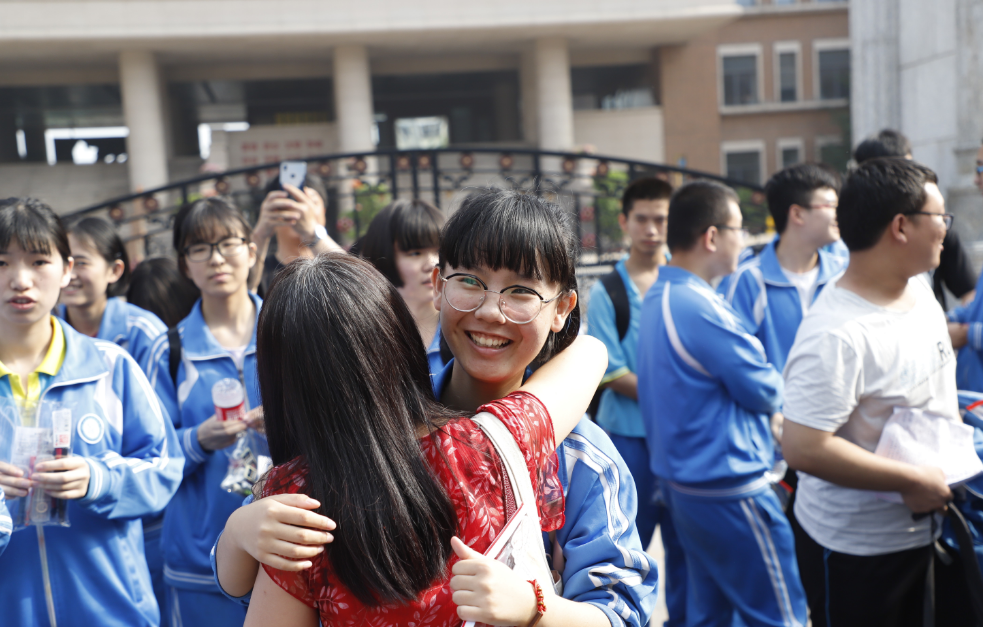 各地高考录取已经开始,为什么还是查不到结果?有可能是这些原因-图1