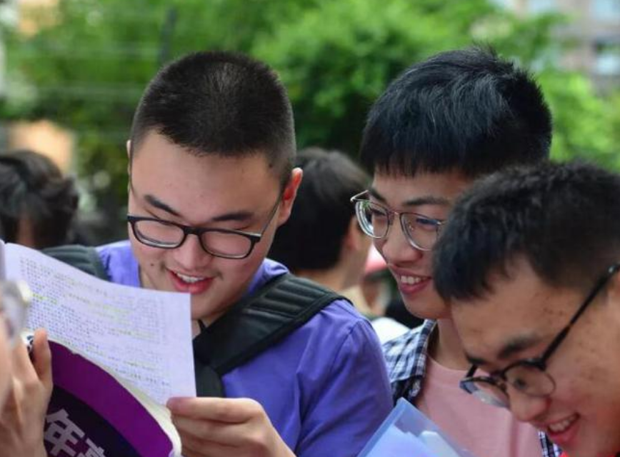 各地高考录取已经开始,为什么还是查不到结果?有可能是这些原因-图2
