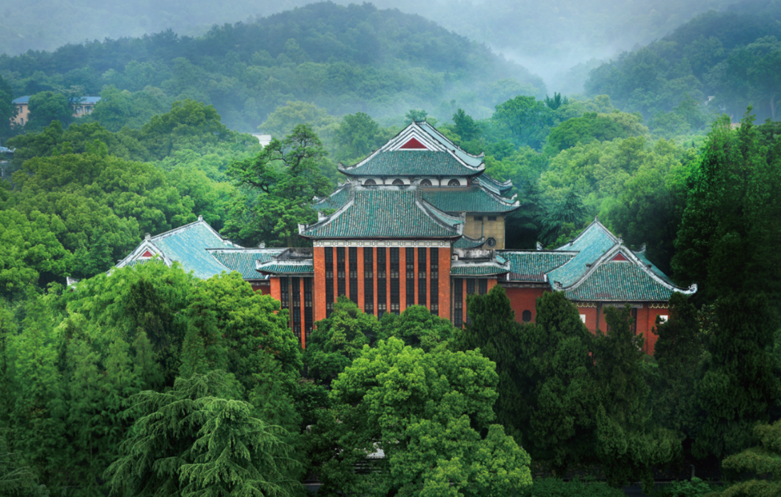 湖南省“最好”的3所大学,优势比较明显,毕业就业是“香饽饽”