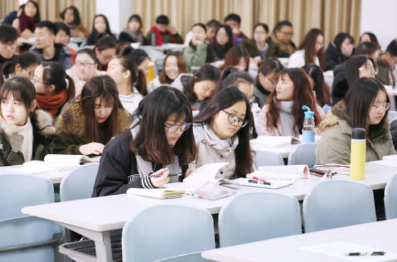 给大学生的几点建议：大一新生提前了解,对以后发展很有帮助