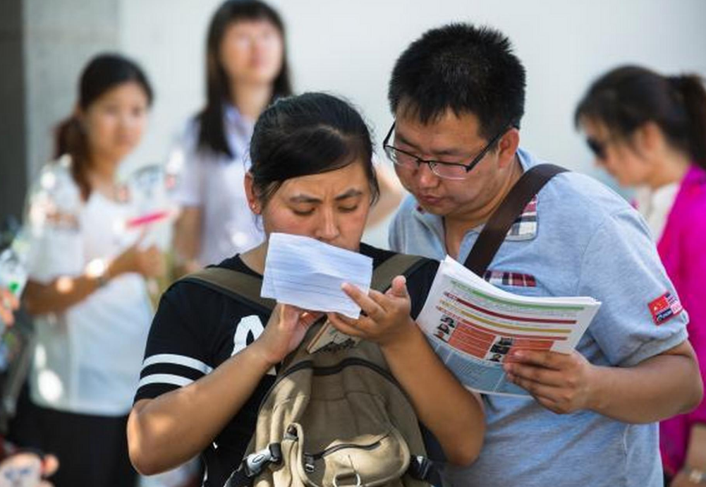 为什么要选“一线城市”读大学?就业时才知道多有用,看完就明白