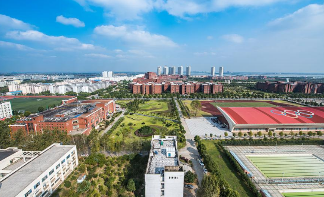 江西“含金量”很高的3所大学,有深厚的底蕴,就业质量非常好-图8