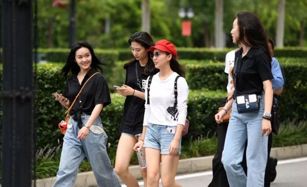 同一所大学,一本和二本都有招生,这之间有什么区别?-图2