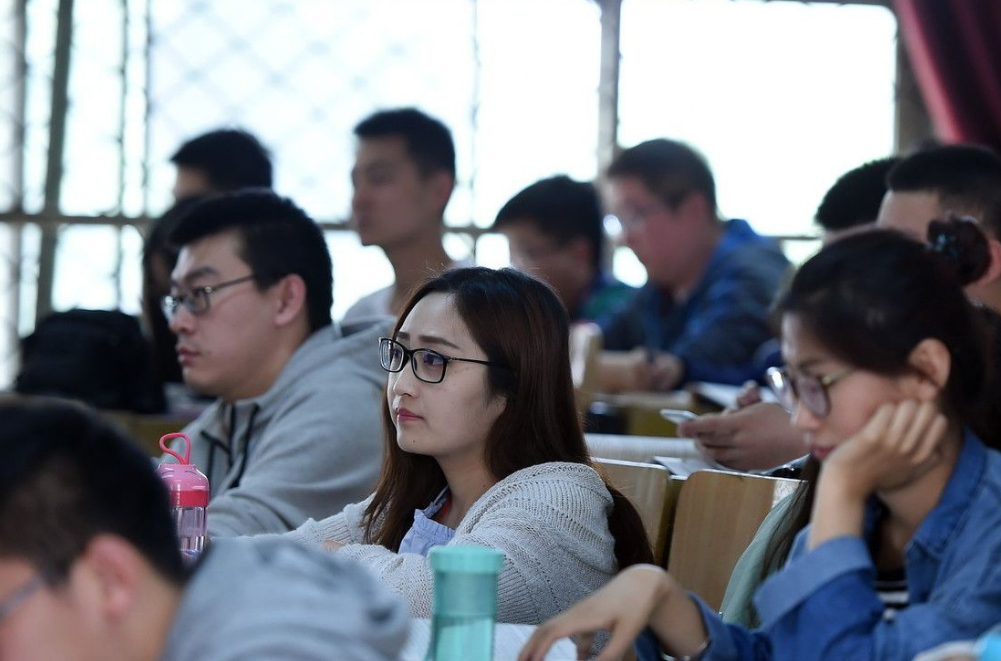 同一所大学,一本和二本都有招生,这之间有什么区别?-图3