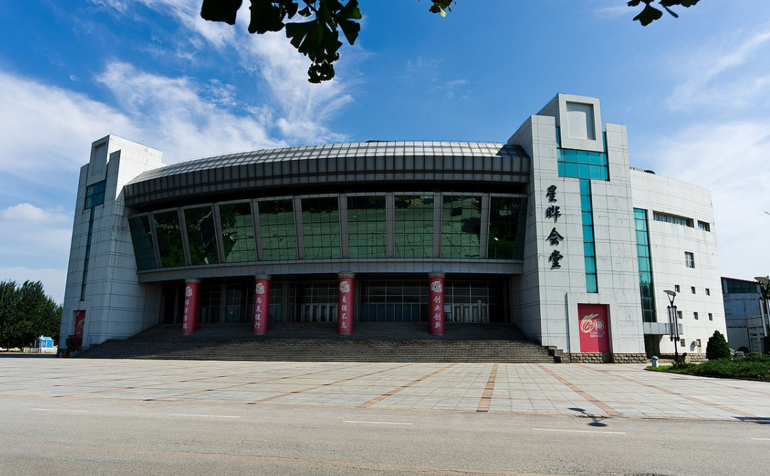 推荐4所二本就能报的师范大学,毕业后容易当老师,适合普通考生-图5