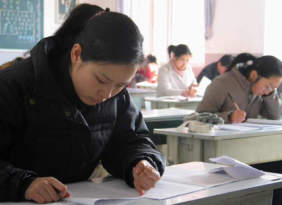 师范专业的学生,除了考编制老师还有哪些方向?这几个可以了解-图2