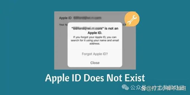 apple id怎么找回密码？三种找回密码方法，一学就会！