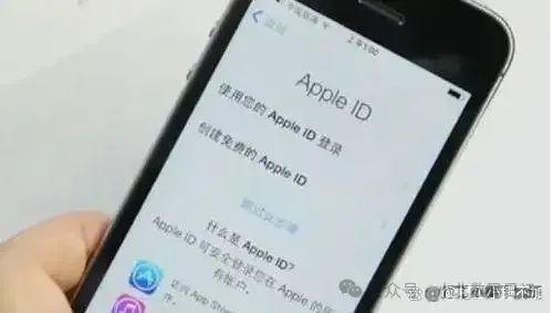 apple id怎么找回密码？三种找回密码方法，一学就会！