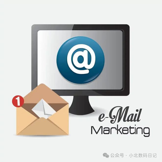 邮箱格式怎么填?基本构成、注意事项,一文全吃透!