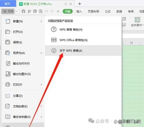 怎么看excel版本?excel版本在哪里看,一文全吃透