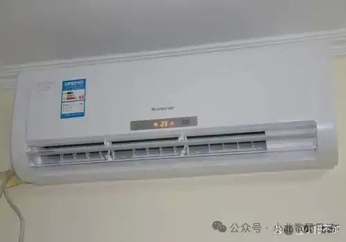 美的空调e3是什么故障?美的空调e3的5种解决方法,建议收藏!