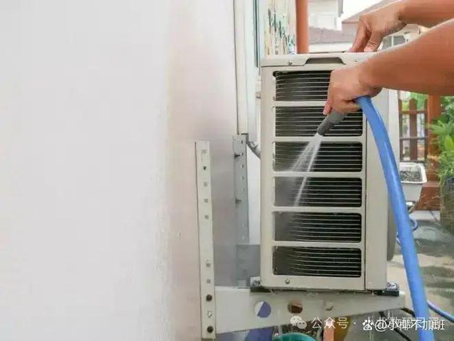 美的空调e3是什么故障?美的空调e3的5种解决方法,建议收藏!