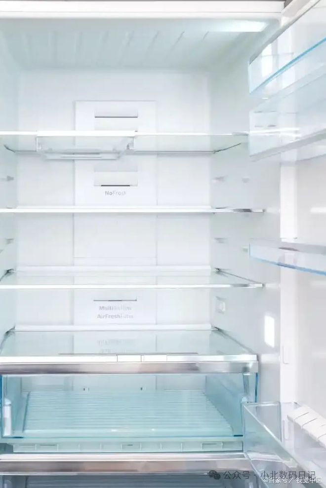 冰箱保鲜室结冰怎么调