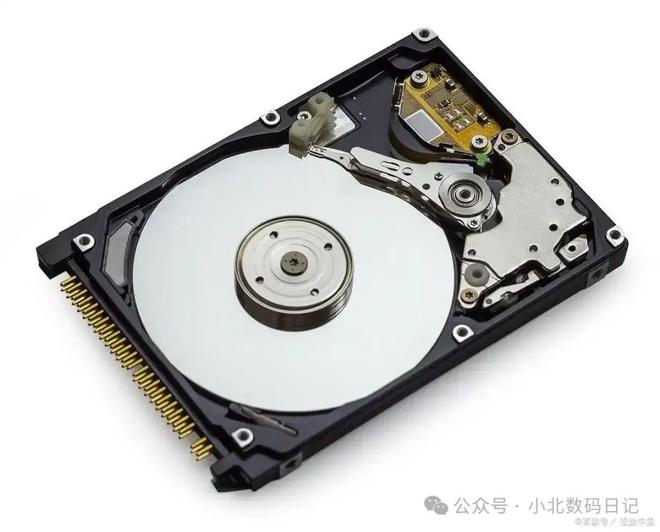 新移动硬盘第一次使用需要怎样做