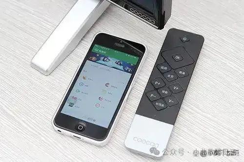 手机遥控电视怎么操作