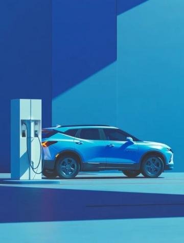 揭秘新能源汽车“伪创新”:功能过剩隐患多