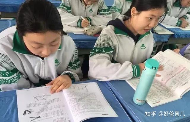 初中生无效学习的三个表现！这些问题很多孩子身上都有，却从不重视