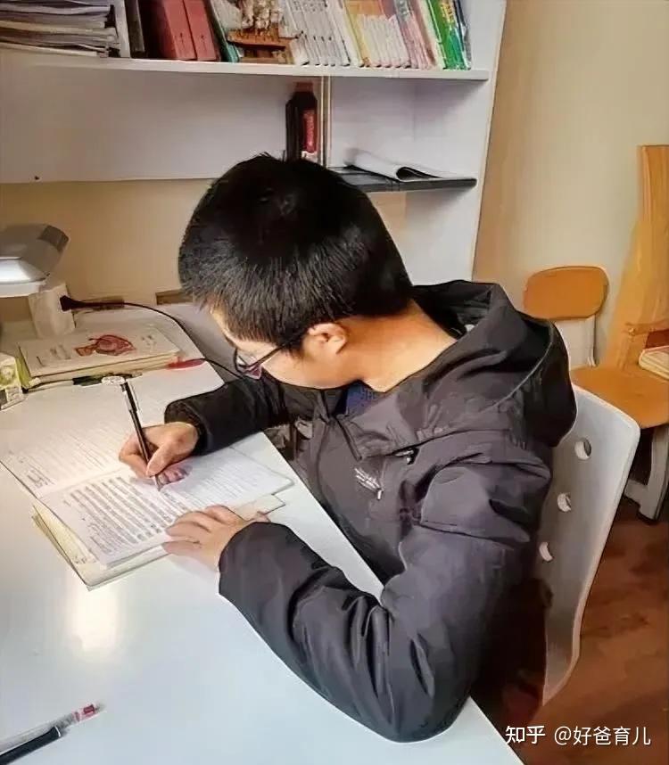 初中三年做到这几点，中考妥妥进重高！(图1)