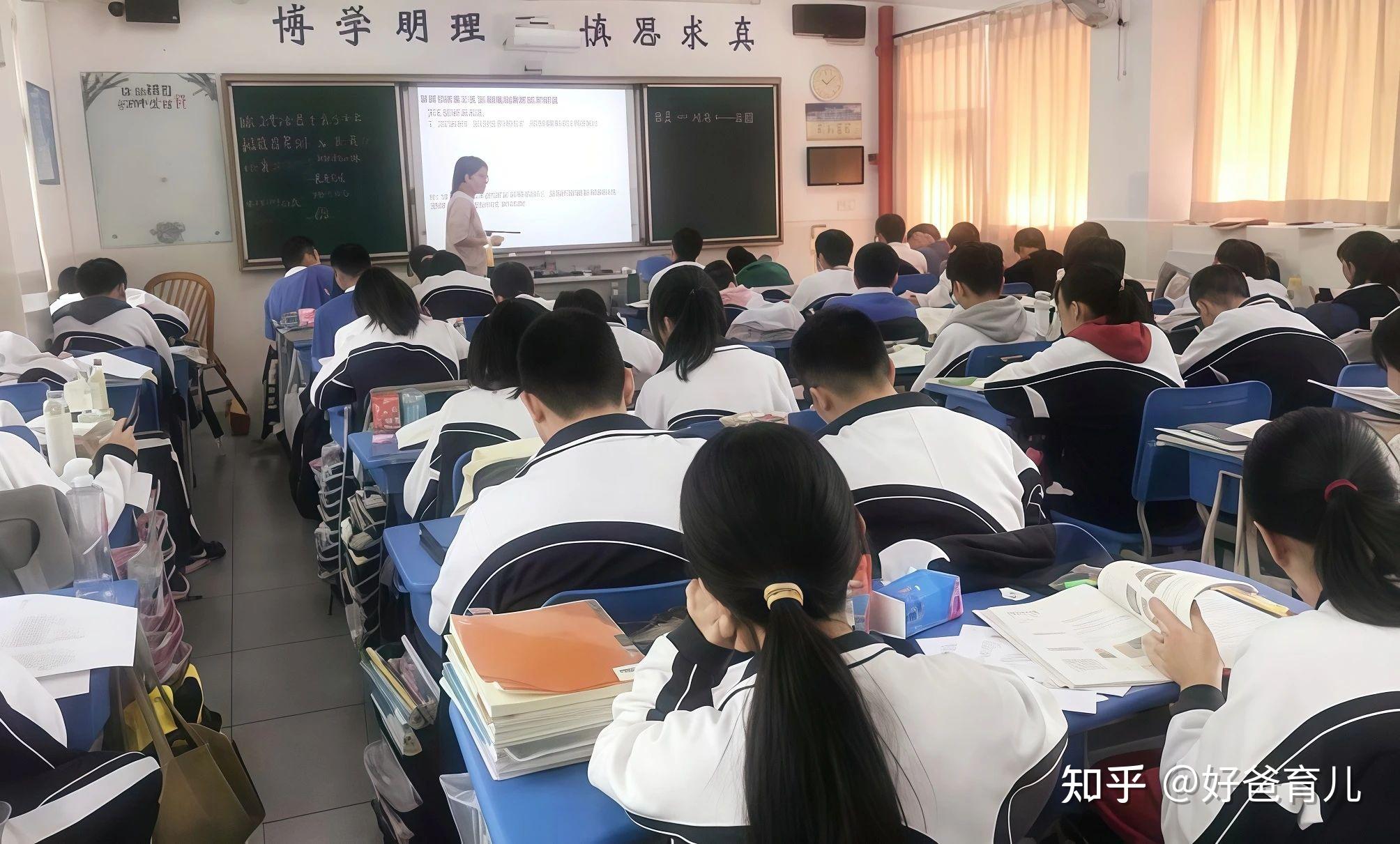 初一很多学霸都是假的！初二成绩好，才是真学霸