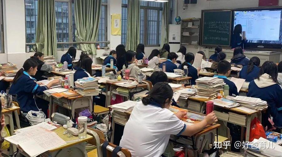 为什么班上前五名的孩子，每次都是那几个人？(图1)