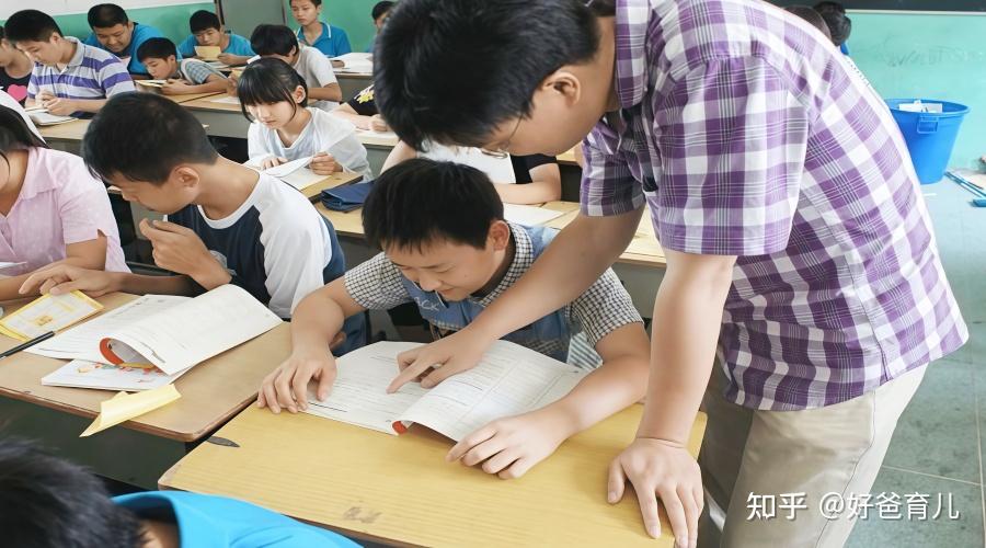 学霸真不见得智商有多高，但他们大多都有一个共同的特点！