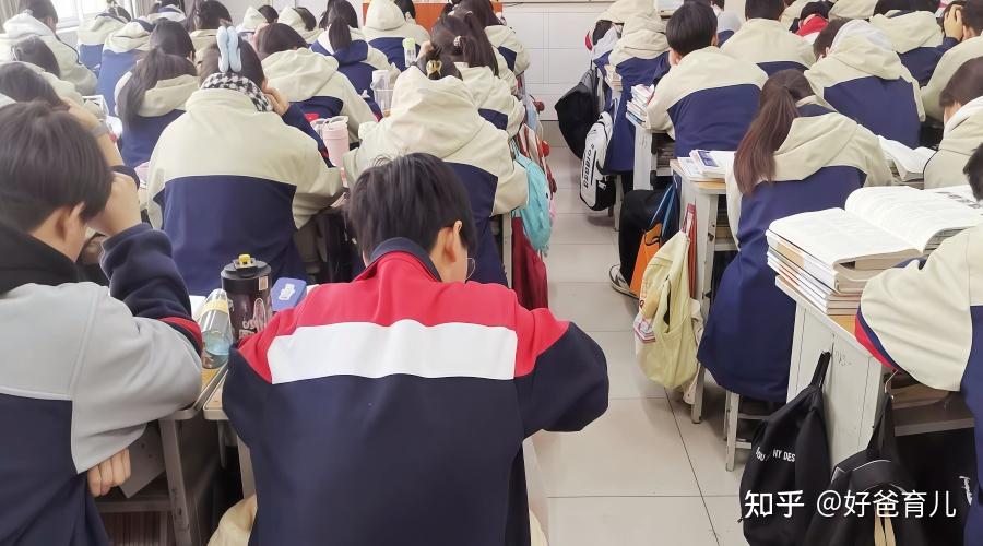高考成绩，到底会不会比平时更高？