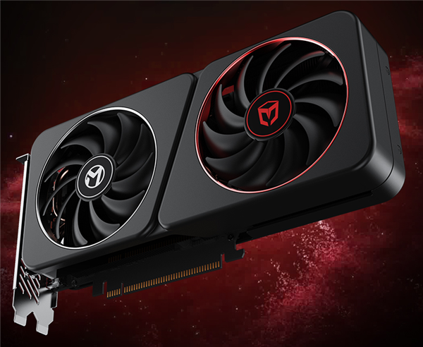 Intel大气！锐炫B580要上24GB大显存(图2)