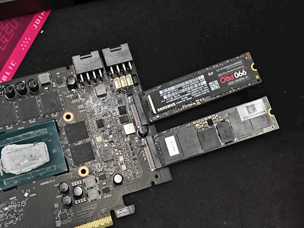 Intel大气！锐炫B580要上24GB大显存(图4)