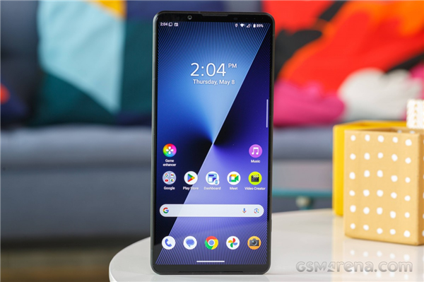 索尼Xperia 1 VII发布：1080P屏+骁龙8 Elite 售价过万-图1