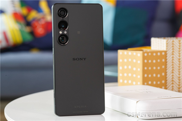 索尼Xperia 1 VII发布：1080P屏+骁龙8 Elite 售价过万-图2