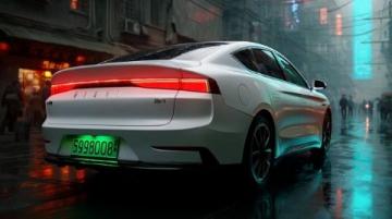 2023国产汽车品牌最新排名:比亚迪第1,吉利、长安紧跟其后!