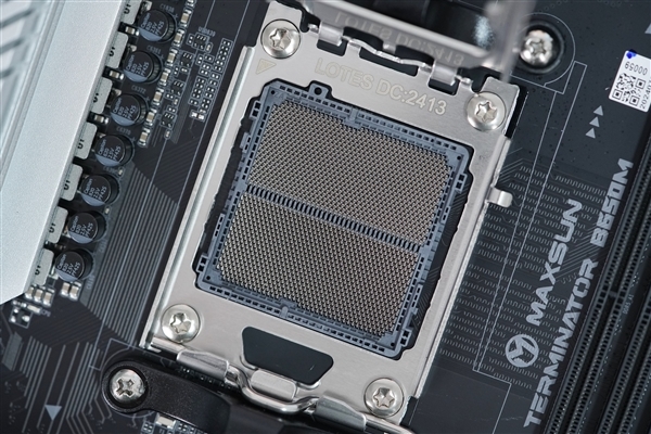 AMD确认！AM5平台可以支持CUDIMM：但时间未定-图1