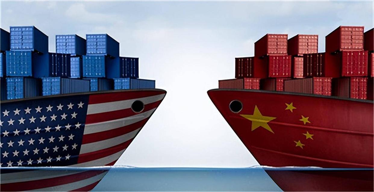 美国对中国降税后?中企电话被美客户打爆:一船难求