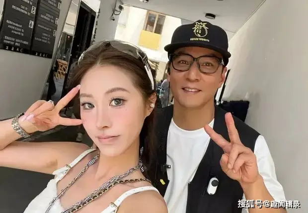 多次拒绝吴彦祖上热搜 女子街拍戏剧性反转