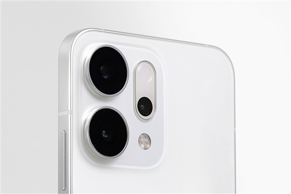 明日发布！OPPO Reno14系列详细参数汇总：全系1.5K直屏+3.5倍潜望(图3)
