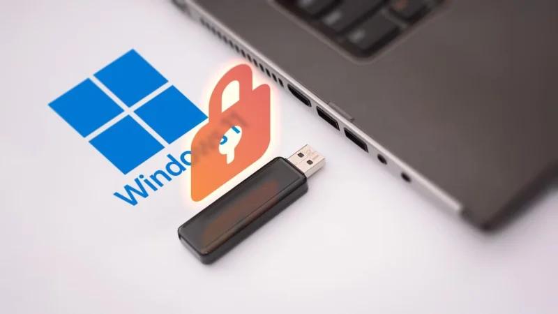 如何制作Windows 11的U盘启动盘-趣考网
