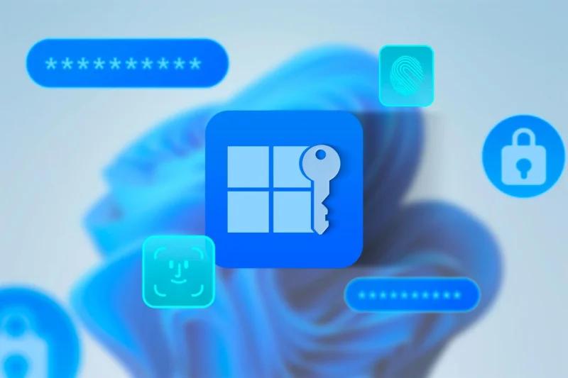 Windows 11修改密码失败怎么办-趣考网