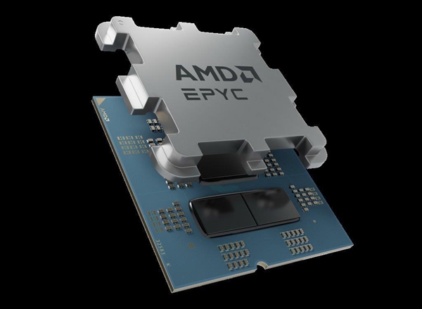 AMD正式发布EPYC 4005：Zen 5架构新战场、中小企业最强U-图10