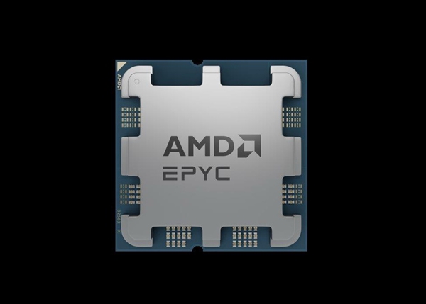 AMD正式发布EPYC 4005：Zen 5架构新战场、中小企业最强U-图12