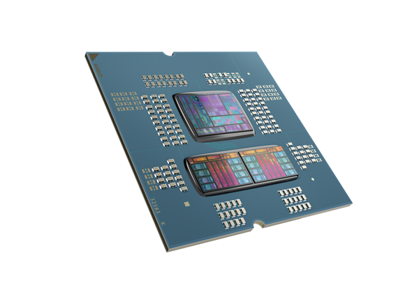 AMD正式发布EPYC 4005：Zen 5架构新战场、中小企业最强U-图13